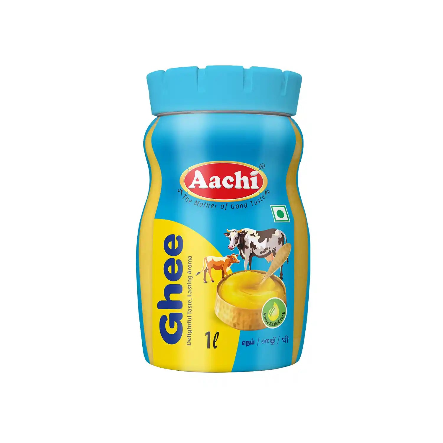 Pure Ghee 1 Litre